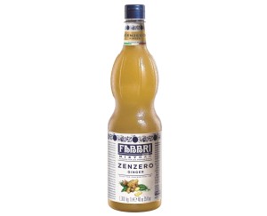 Fabbri Mixybar Zenzero / Ginger [1000ml]