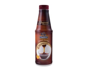 Fabbri Gourmet Sauce Top Caramello / Caramel [950g]