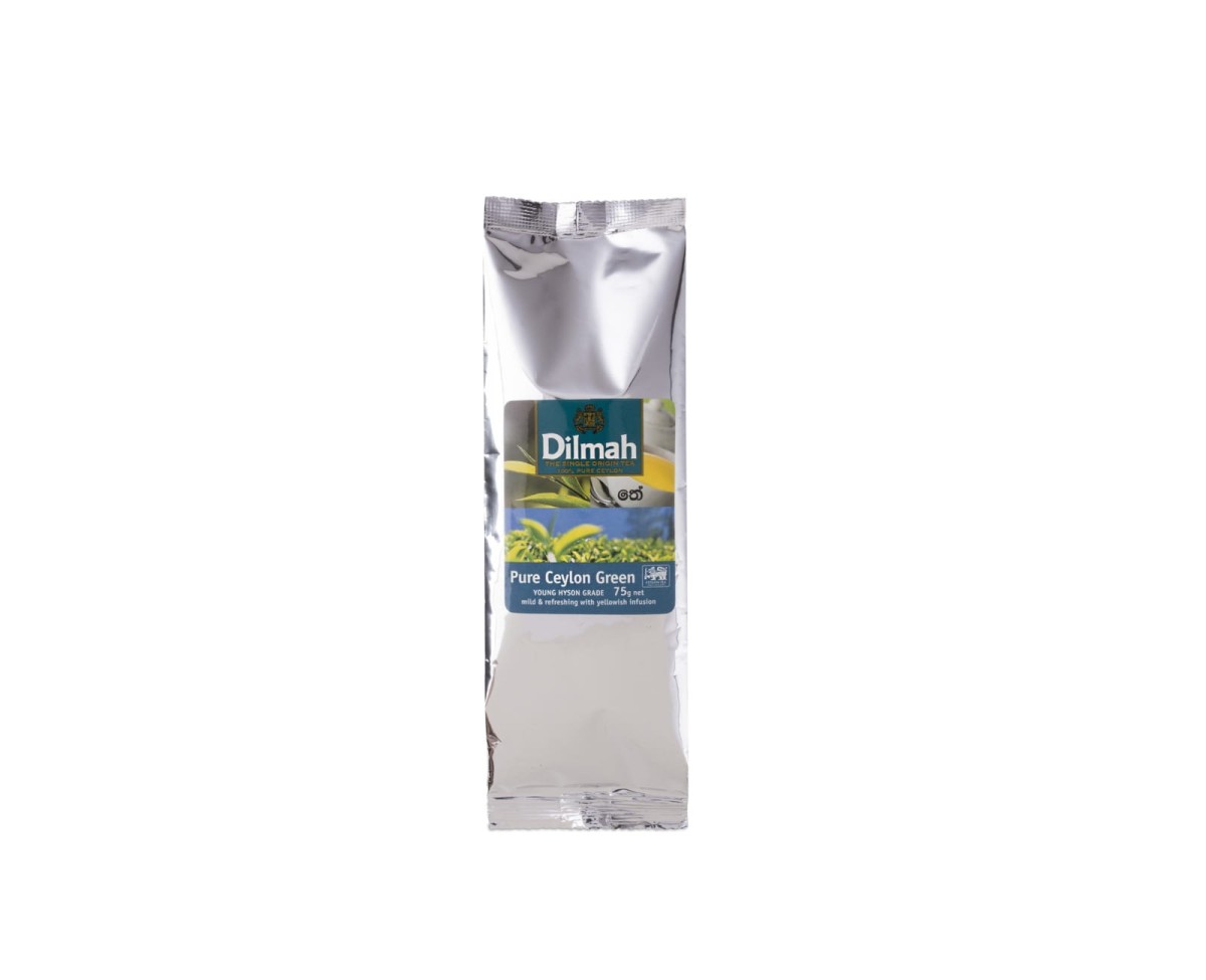 10501 Dilmah New Elpitiya [75g] single estate green tea.jpg