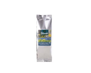Dilmah New Elpitiya [75g] single estate green tea