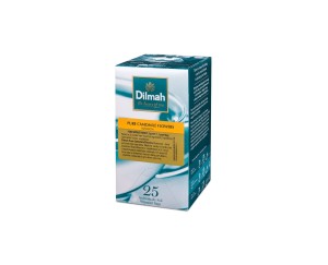 Dilmah Pure Camomile [25x1,5g]