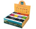 Herbaciane zestawy - Dilmah Pick & Mix [240x2g/1,5g] - Zestaw herbat i ziół (po 20 kopert z 12 rodzajów) - 240 torebek ekspresowych 2g/1,5g z zawieszką w kopercie 2