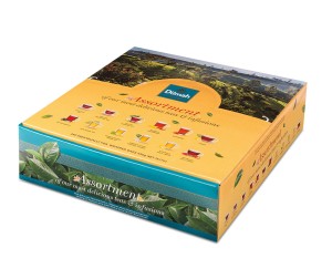 Dilmah Pick & Mix [240x2g/1,5g]