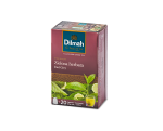 Dilmah Green Tea with Earl Grey [20x1,5g]