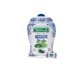 Cukierki Herbamelle Pregiate Caramelle Ripiene Alla Menta / Candies Filled With Mint [75g] Cukierki z nadzieniem miętowym Fabbri 75g / 21 sztuk 3