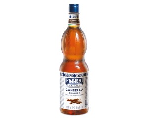 Fabbri Mixybar Cannella / Cinnamon [1000ml]
