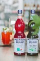Syropy - Fabbri Mixybar Mela Verde / Green Apple [1000ml] - Wysoko skoncentrowany syrop barmański jabłkowy 2