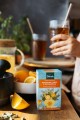 Napary mrożone Dilmah Cardamom, Ginger & Orange [20x1,5g].jpg