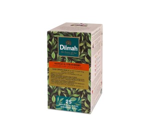 Dilmah Mango & Strawberry [25x2g]