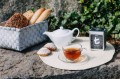 Herbaty czarne aromatyzowane sypkie w puszce Dilmah t-Series Original Earl Grey [100g] Cejlońska czarna herbata z aromatem bergamotki 3