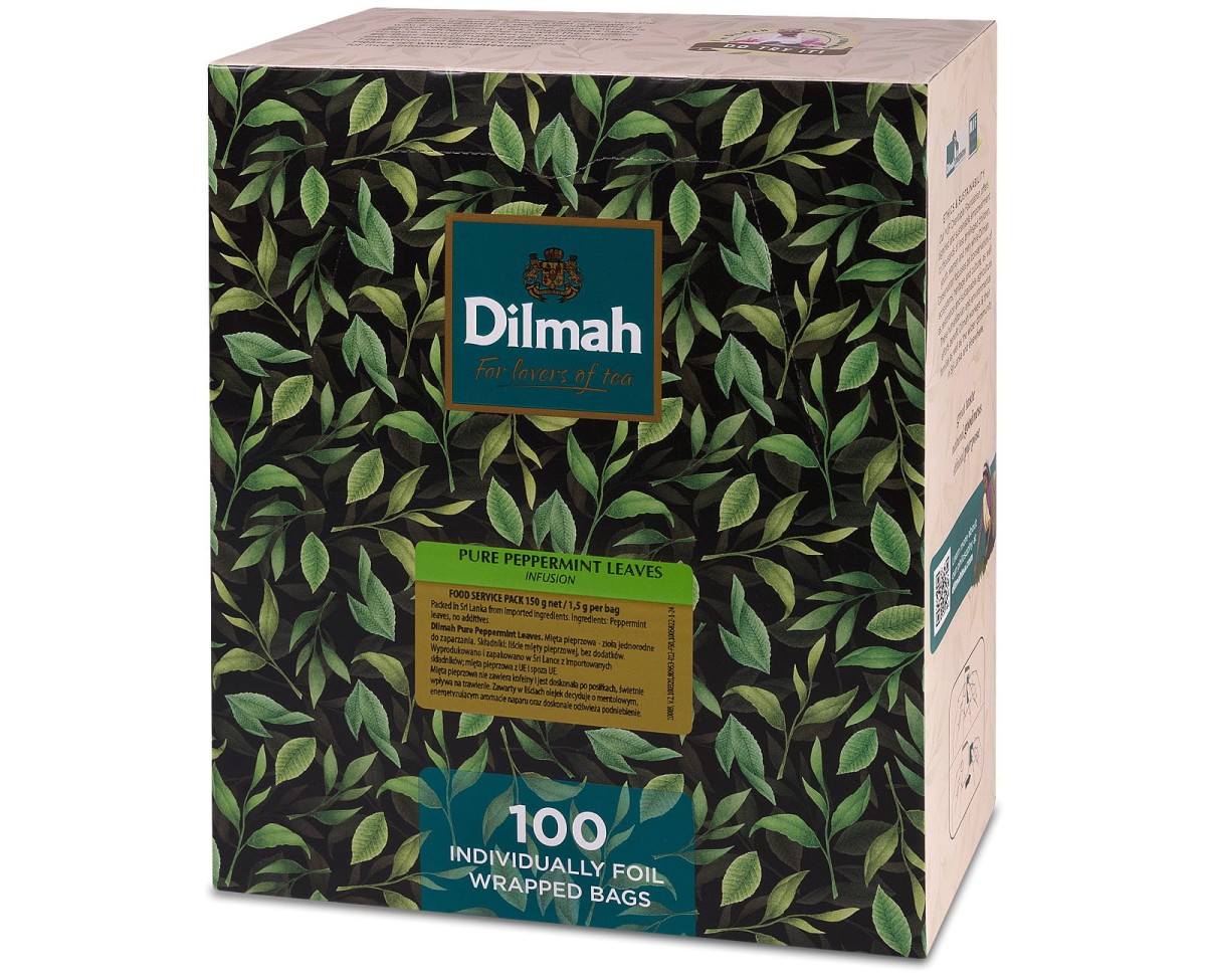 10751 Dilmah Pure Peppermint [100x1,5g].JPG