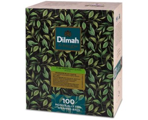 Dilmah Pure Peppermint [100x1,5g]