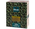 herbata czarna w kopertach - Dilmah Ceylon Gold [100x2g] - Klasyczna czarna herbata cejlońska.    100 torebek ekspresowych 2g z zawieszką w kopercie - 1