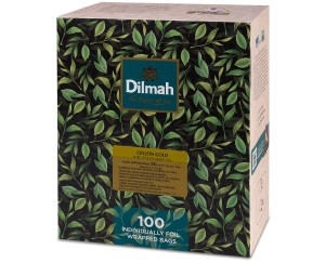 Dilmah Ceylon Gold [100x2g]