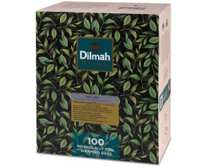 Dilmah Earl Grey [100x2g]