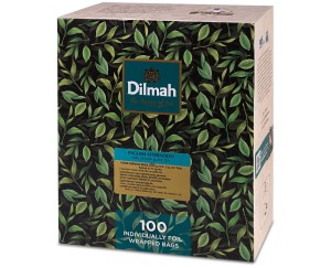 Dilmah English Afternoon [100x2g]