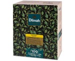 Dilmah Pure Green Tea [100x1,5g]