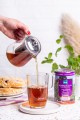 Czarna herbata cejlońska "z jednego regionu" Dilmah Nuwara Eliya Inspiration [100g]
