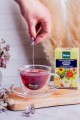Mieszanka ziołowo-owocowa z przyprawami i aromatami Dilmah Naturally Spicy Berry [20x1,5g]