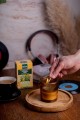 Mieszanka ziołowo-owocowa z przyprawami i aromatami Dilmah Naturally Zesty Lemon [20x1,5g]