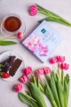 Zestaw herbat czarnych aromatyzowanych Dilmah Blossom Gift Pack [40x2g]