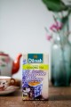 Herbata oolong Dilmah Springtime Fragrant Oolong Tie Guan Yin [20x1,5g] Herbata ulung (półfermentowana) Tie Guan Yin 20 torebek ekspresowych 1,5g z zawieszką w kopercie 4
