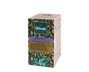 Dilmah Blackcurrant [25x2g]