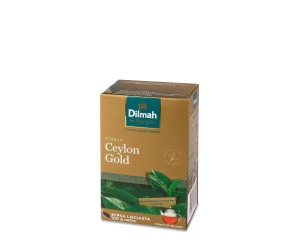 Dilmah Ceylon Gold [100g]