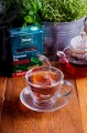 Herbata czarna - herbata sypka - Dilmah Premium Ceylon Orange Pekoe Tea [100g] - Klasyczna czarna herbata cejlońska.    100g sypkiej herbaty liściastej - 5