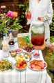 Fabbri Mixybar Orzata [1000ml]