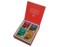 12556 Dilmah Original Gourmet Tea Gift Pack [40x2g] otwarty.jpg