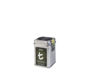 Dilmah Ceylon Young Hyson Green Tea [20g]