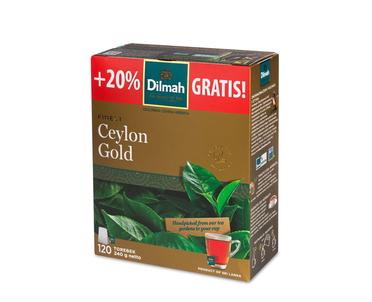 Ceylon 120