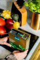 Herbata czarna ekspresowa - Dilmah Ceylon Gold [100x2g] - Klasyczna czarna herbata cejlońska.    100 torebek ekspresowych 2g z zawieszką - 5