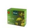 10482 Dilmah Pure Green Tea [100x1,5g] poziom.jpg