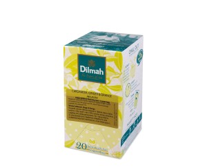 Dilmah Cardamom, Ginger & Orange [20x2g]