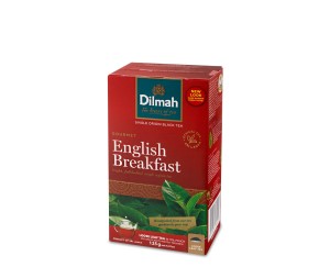 Dilmah English Breakfast [125g]