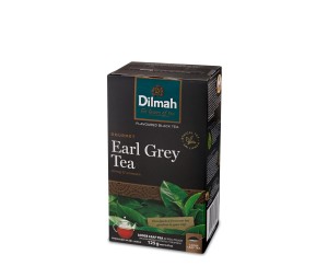 Dilmah Earl Grey [125g]