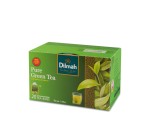 Dilmah Pure Green Tea [20x1,5g]