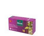Dilmah Green Tea with natural Jasmine [30x1,5g]