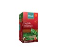 10080 Dilmah English Breakfast [25x2g] herbata w kopertach
