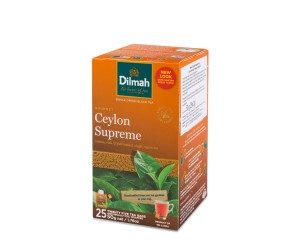 Dilmah Ceylon Supreme [25x2g]