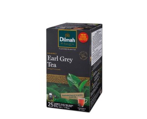 Dilmah Earl Grey [25x2g]