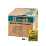 Dilmah Lemon [500x2g]