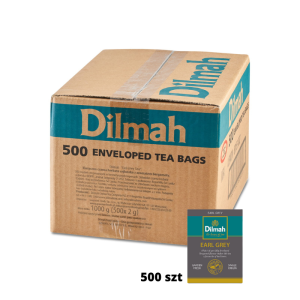 Dilmah Earl Grey [500x2g]