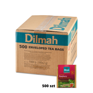 Dilmah Raspberry [500x2g]