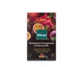 Herbaty czarne aromatyzowane Dilmah Passionfruit, Pomegranate & Honeysuckle [20x1,5g] Cejlońska czarna herbata z aromatem granatu, marakui i wiciokrzewu 3