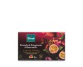 Herbaty czarne aromatyzowane Dilmah Passionfruit, Pomegranate & Honeysuckle [20x1,5g] Cejlońska czarna herbata z aromatem granatu, marakui i wiciokrzewu 4