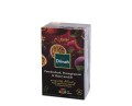 Herbaty czarne aromatyzowane Dilmah Passionfruit, Pomegranate & Honeysuckle [20x1,5g] Cejlońska czarna herbata z aromatem granatu, marakui i wiciokrzewu 2