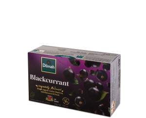 Dilmah Blackcurrant [20x1,5g]